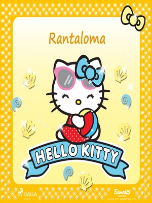 cover image of Hello Kitty--Rantaloma